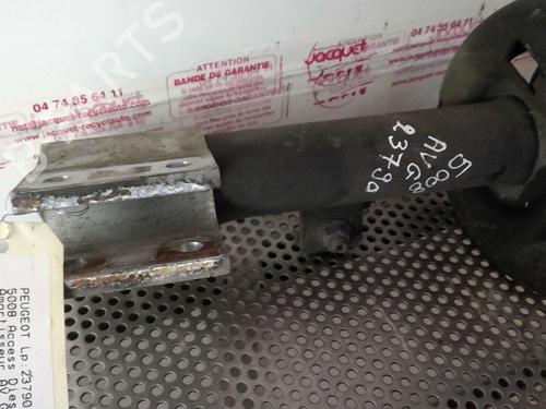 Used Left front shock absorber PEUGEOT 5008 (0U_, 0E_) 2.0 HDi 150 / BlueHDi 150 (150 hp) 20970427
