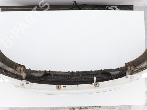 Front bumper BMW X1 (E84) xDrive 18 d | BP29201294C7 