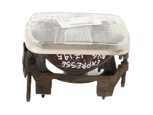 Left headlight RENAULT RAPID Box Body/MPV (F40_, G40_)  | BP22019695C28