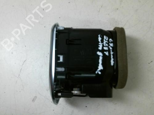 Used Air vent Air vent CITROËN C3 Picasso (SH_) 1.6 HDi (90 hp) 20940315 20940315