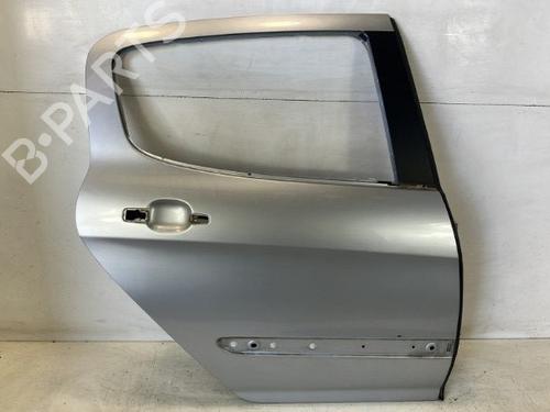 Right rear door PEUGEOT 308 I (4A_, 4C_) 1.6 HDi | BP22026730C5 