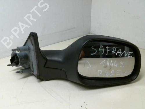 Used Right mirror RENAULT SAFRANE II (B54_) 2.5 20V (B54F) (165 hp) 22028189