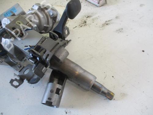 Used Steering column Steering column RENAULT CLIO II (BB_, CB_) 1.2 LPG (58 hp) 20970293 20970293
