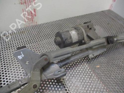 Front wiper motor CITROËN C4 I (LC_) 1.6 HDi | BP20958733M29 