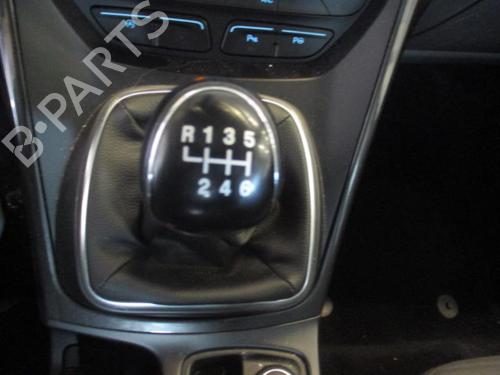 Used Gear lever Gear lever FORD GRAND C-MAX (DXA/CB7, DXA/CEU) 2.0 TDCi (150 hp) 20943328 20943328