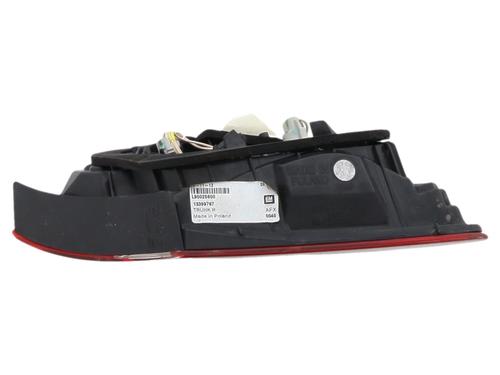Right tailgate light OPEL ASTRA J GTC 2.0 CDTI (08) | BP39522430C80 - Image 3
