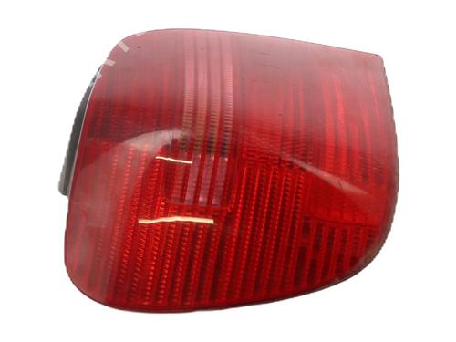 Left taillight VW POLO (6N2) 1.4 16V | BP20963046C34 