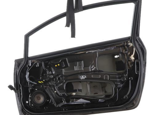 Right front door KIA RIO III (UB) 1.2 CVVT | BP25124488C3 