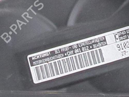 Engine VW UP! (121, 122, BL1, BL2, BL3, 123) 1.0 | BP27546558M1  - Image 6