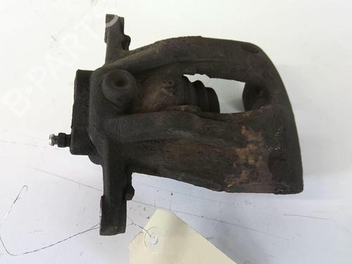 Used Right front brake caliper Right front brake caliper OPEL CORSA C (X01) 1.2 (F08, F68) (75 hp) 20941648 20941648