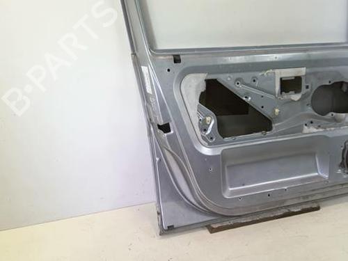 Left front door PEUGEOT 106 II (1A_, 1C_) 1.1 i | BP22024433C2 