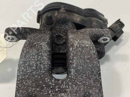 Used Left rear brake caliper RENAULT SCÉNIC IV (J9_) 1.3 TCe 140 (140 hp) 21067607