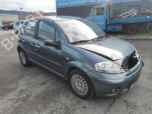 Multifunctionele display CITROËN C3 I (FC_, FN_) 1.6 16V | BP20939065C48 