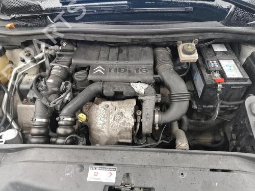 Steering column stalk CITROËN C4 I (LC_) 1.6 HDi | BP20939295I23 