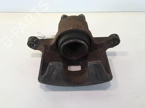 Used Left front brake caliper DODGE CALIBER 2.0 CRD (140 hp) 22023152