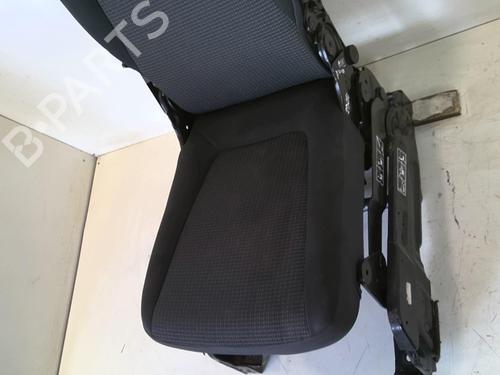 Used Right front seat Right front seat CITROËN NEMO Box Body/MPV (AA_) 1.4 HDi (68 hp) 20962144 20962144