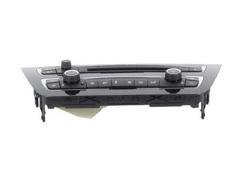 Climate control BMW 1 (F20) 118 d | BP29629311I5 