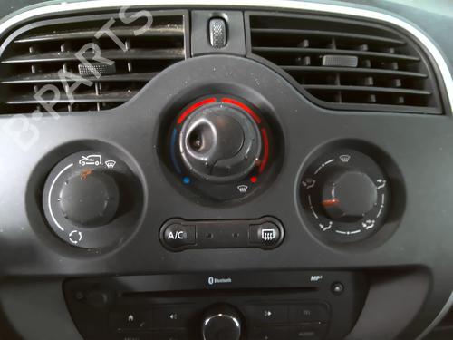 Commande Chauffage Commande Chauffage RENAULT KANGOO Express (FW0/1_) [2008-2026] 34257042 34257042