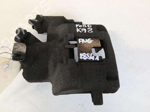 Used Left front brake caliper FORD KA (RU8) 1.2 (69 hp) 20944603