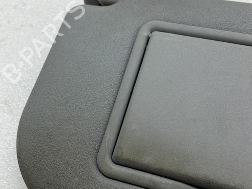 Used Left sun visor Left sun visor CITROËN SAXO (S0, S1) 1.5 D (57 hp) 22026447 22026447