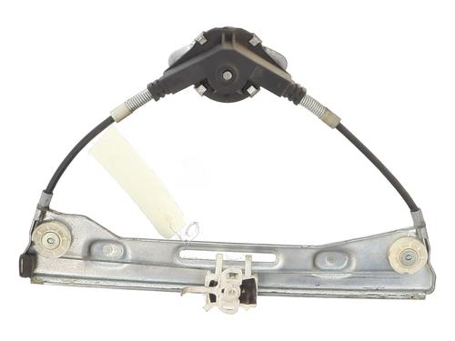Used Rear left window mechanism FIAT PANDA (169_) 1.3 D Multijet 4x4 (169.AXC2A) (70 hp) 22025263