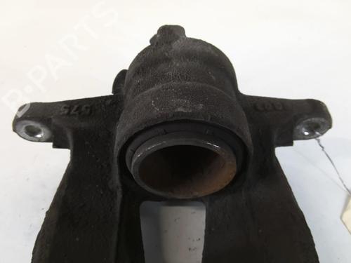 Left front brake caliper FIAT 500 (312_) 1.3 D Multijet (312AXB1A) | BP20943992M105 