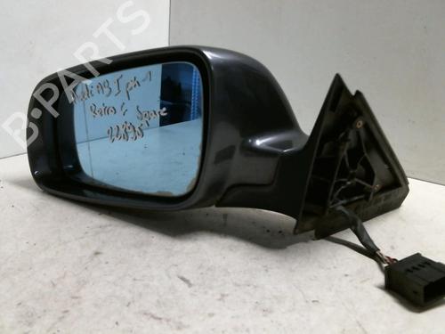 Retrovisor esquerdo AUDI A3 (8L1) 1.9 TDI | BP22020732C26 