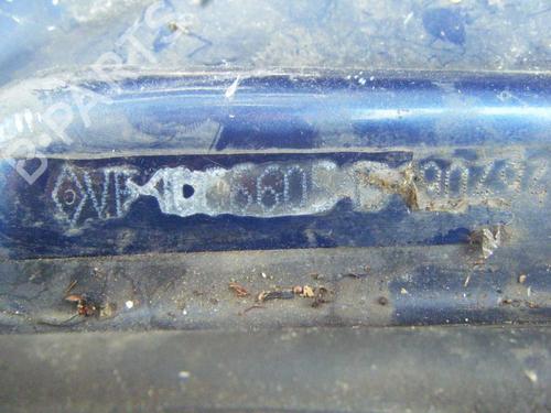 Starter RENAULT TWINGO I (C06_) 1.2 (C066, C068) | BP27724805M8 