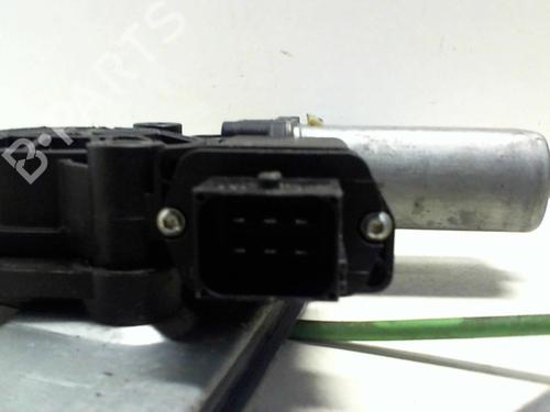 Rudehejsemekanisme ventre foran OPEL CORSA D (S07) 1.3 CDTI (L08, L68) (90 hp) 20959128