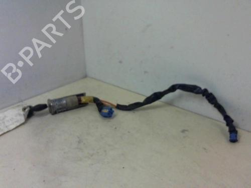 Used Ignition barrel Ignition barrel PEUGEOT 206 Hatchback (2A/C) 2.0 HDI 90 (90 hp) 20955238 20955238