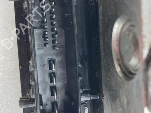 ABS pump RENAULT CLIO II (BB_, CB_) 1.5 dCi (BB3N, CB3N) | BP20961986M43 