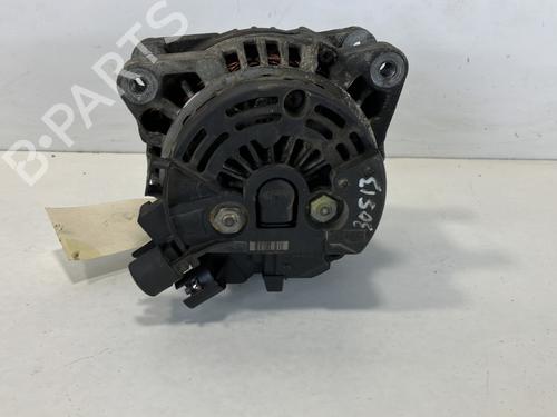 Generator PEUGEOT 607 (9D, 9U) 2.2 HDi | BP23791882M7 