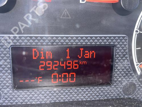 Front wiper motor CITROËN NEMO Box Body/MPV (AA_) 1.3 HDi 75 | BP25332384M29 - Image 9