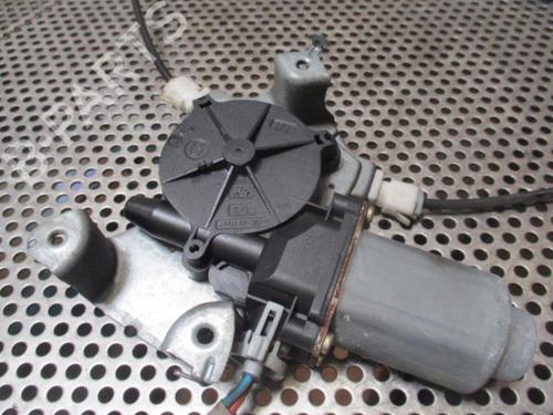 Used Front left window mechanism NISSAN ALMERA II Hatchback (N16) 1.8 (114 hp) 20942628