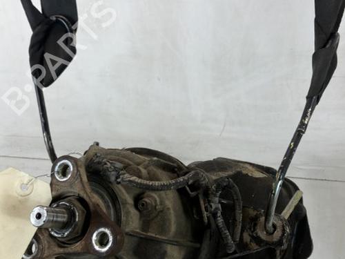 Used Rear differential HYUNDAI TUCSON (JM) 2.0 CRDi All-wheel Drive (113 hp) 22028767