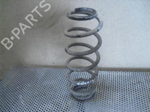 Shock absorber spring CITROËN C4 Coupe (LA_) 1.6 HDi | BP20948436C152 