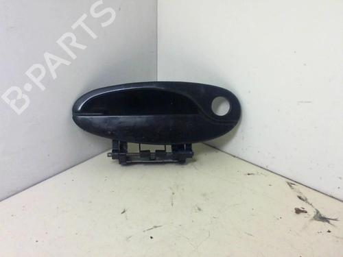 Used Front right exterior door handle FORD PUMA (EC_) 1.7 16V (125 hp) 20948774