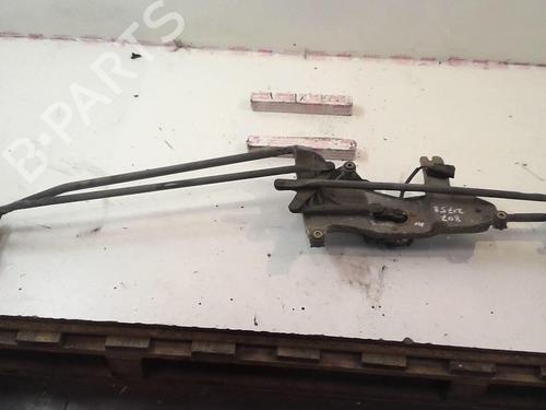 Used Front wiper motor PEUGEOT 807 (EB_) 2.2 HDi (128 hp) 20946400
