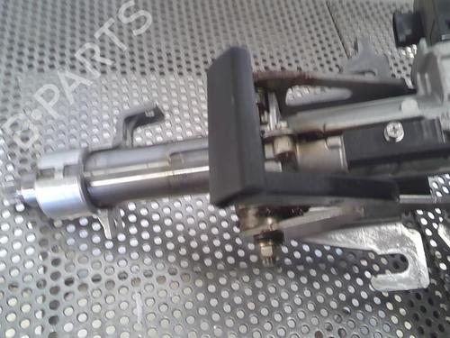 Steering column RENAULT MEGANE III Hatchback (BZ0/1_, B3_) 1.5 dCi (BZ09, BZ0D, BZ1W, BZ29, BZ14) | BP20963267M21
