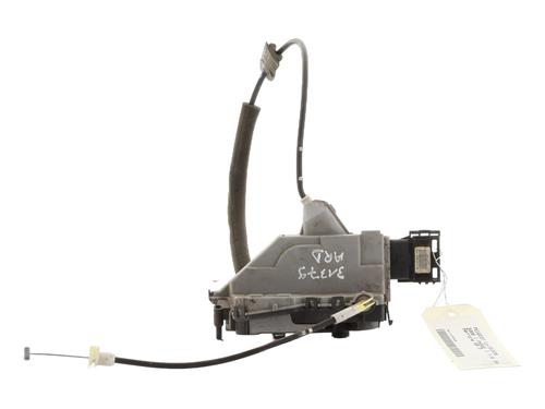 Used Rear right lock PEUGEOT 5008 (0U_, 0E_) 1.6 HDi (112 hp) 29599308