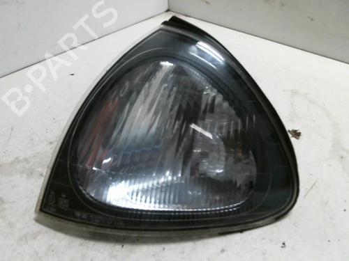 Used Left front indicator Left front indicator TOYOTA AVENSIS Estate (_T22_) 2.0 D-4D (CDT220_, CDT220R) (110 hp) 20964087 20964087