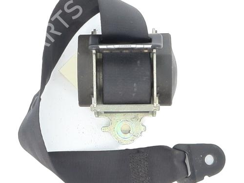 Rear right belt tensioner DACIA SANDERO 1.4 (BS0C, BS0A, BS0G, BS1F, BS0E) | BP27266070C90