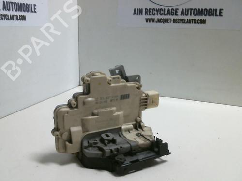 Front right lock VW PASSAT B6 Variant (3C5) 2.0 TDI 16V | BP20954035C97 