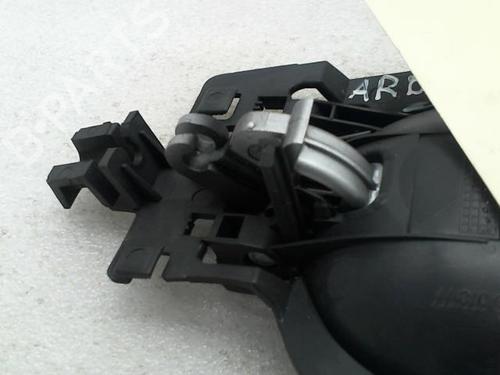 Used Rear right interior door handle CITROËN C3 I (FC_, FN_) 1.4 i (73 hp) 20956055