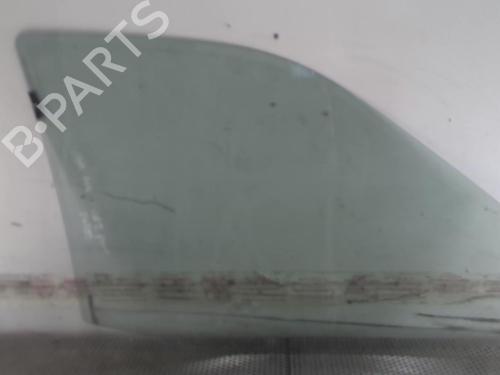 Dørrute ventre foran RENAULT CLIO II (BB_, CB_) 1.4 16V (B/CB0P, BB13) (98 hp) 20939113