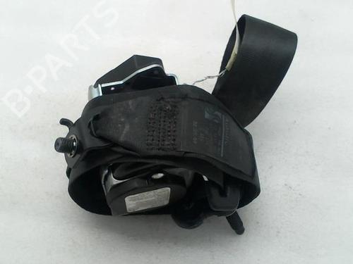 Used Front right seatbelt Front right seatbelt FIAT GRANDE PUNTO (199_) 1.3 D Multijet (75 hp) 20964380 20964380