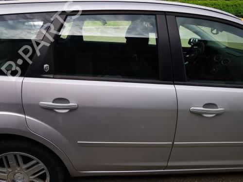 Right rear door FORD FOCUS II Turnier (DA_, FFS, DS) 1.6 TDCi | BP22022094C5 