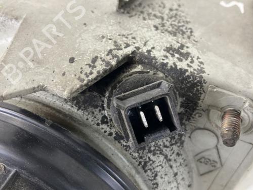 Used Right headlight Right headlight RENAULT SUPER 5 (B/C40_) 1.4 Cat (B/C/407) (58 hp) 20955491 20955491