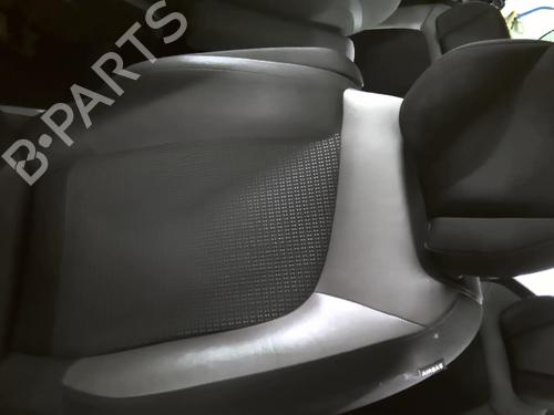 Left front seat CITROËN C4 Grand Picasso II (DA_, DE_) 1.6 HDi / BlueHDi 115 | BP23434316C15 - Image 4