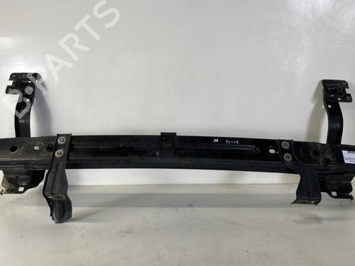 Used Front bumper reinforcement CITROËN C3 II (SC_) 1.4 HDi 70 (SC8HZC, SC8HR0, SC8HP4) (68 hp) 28585607